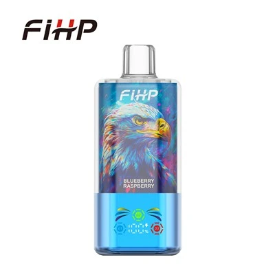 Vape za enkratno uporabo FIHP 90k 3v1 Flavors